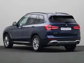 BMW X3 (2024) thumbnail 13