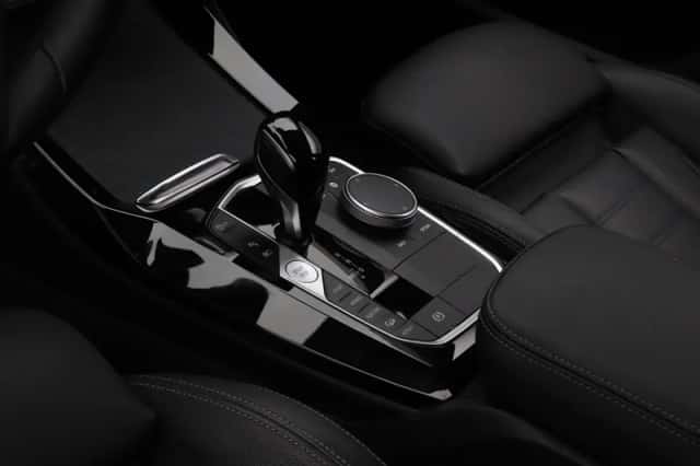 BMW X3 (2024) thumbnail 14