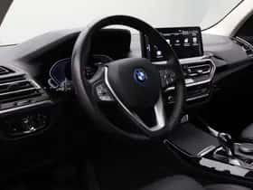 BMW X3 (2024) thumbnail 16