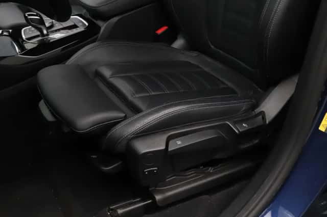 BMW X3 (2024) thumbnail 17
