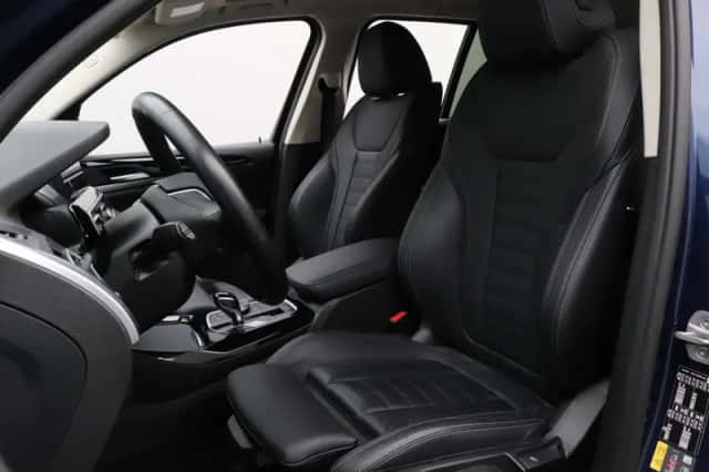 BMW X3 (2024) thumbnail 18