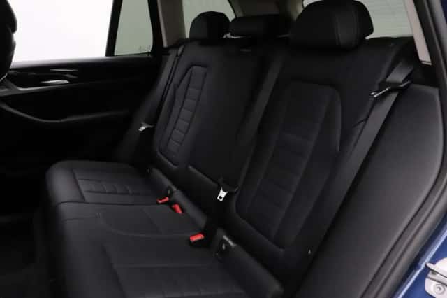 BMW X3 (2024) thumbnail 19
