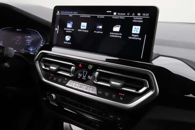 BMW X3 (2024) thumbnail 20