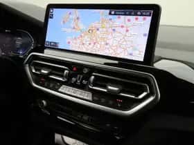 BMW X3 (2024) thumbnail 21