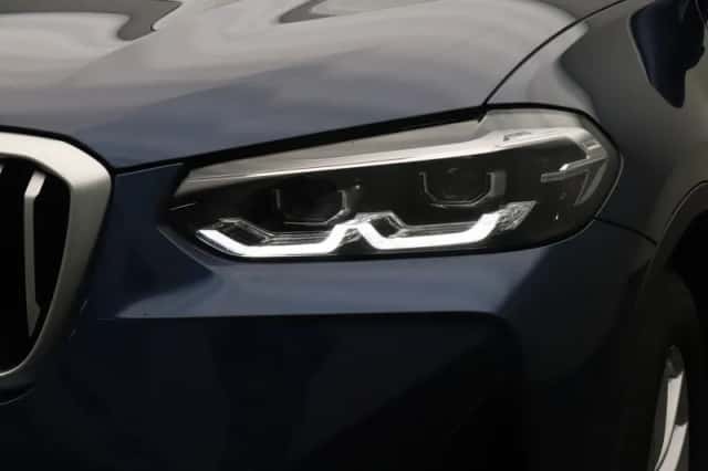 BMW X3 (2024) thumbnail 26