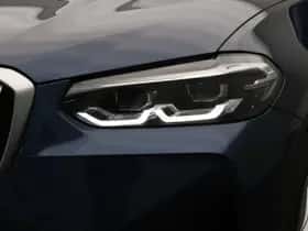 BMW X3 (2024) thumbnail 26