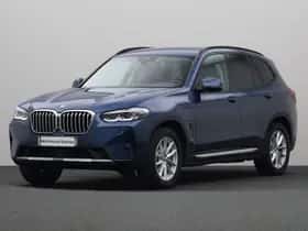 BMW X3 (2024) thumbnail 27