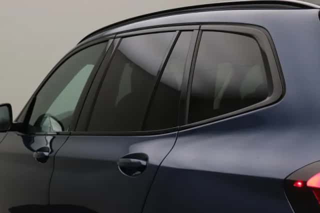 BMW X3 (2024) thumbnail 4