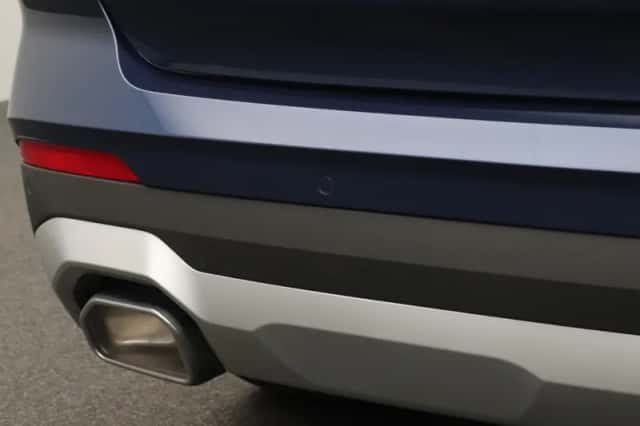 BMW X3 (2024) thumbnail 6