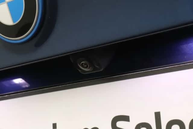 BMW X3 (2024) thumbnail 8