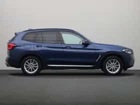 BMW X3 (2024) thumbnail 10