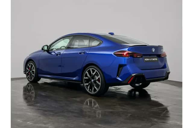 BMW 2-Serie (2026) thumbnail 3