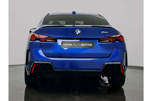BMW 2-Serie (2026) thumbnail 5