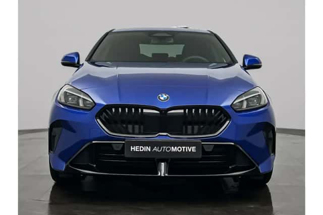 BMW 2-Serie (2026) thumbnail 6