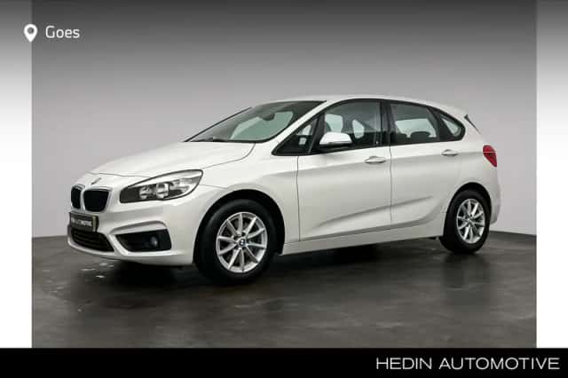 BMW 2-Serie (2015) thumbnail 1