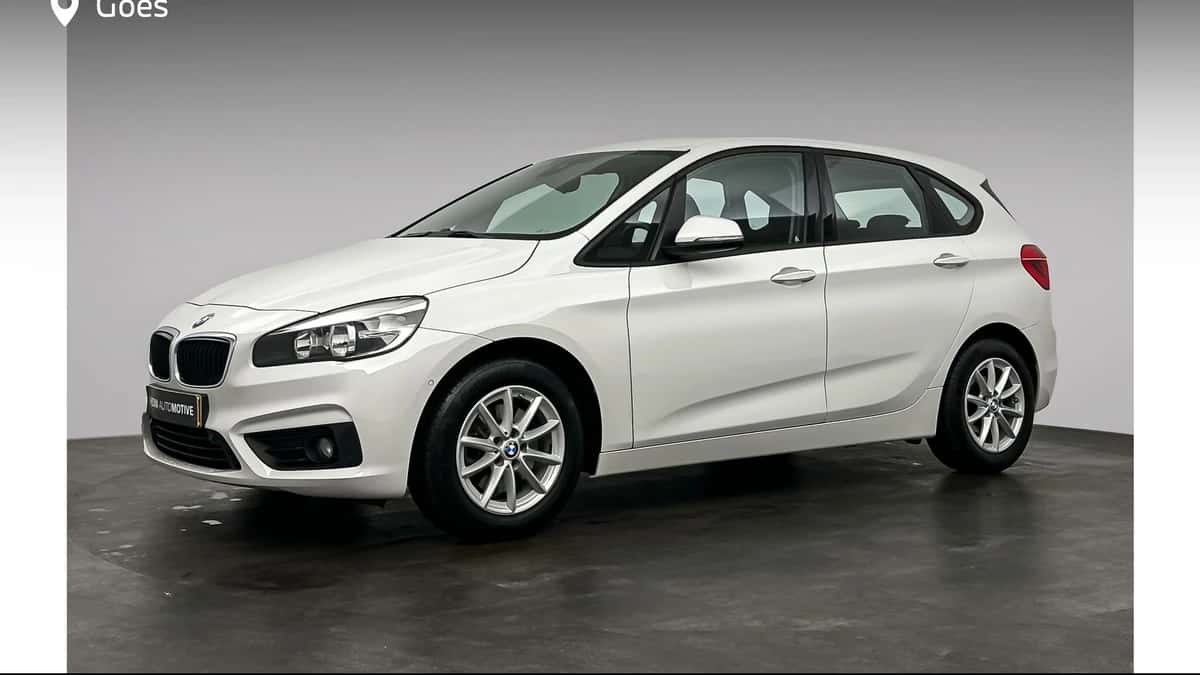 BMW 2-Serie (2015) — foto 1