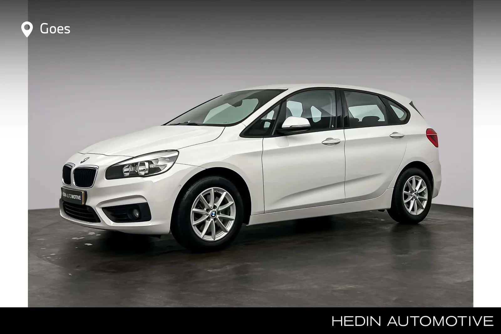 BMW 2-Serie (2015) — foto 1