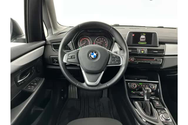 BMW 2-Serie (2015) thumbnail 14