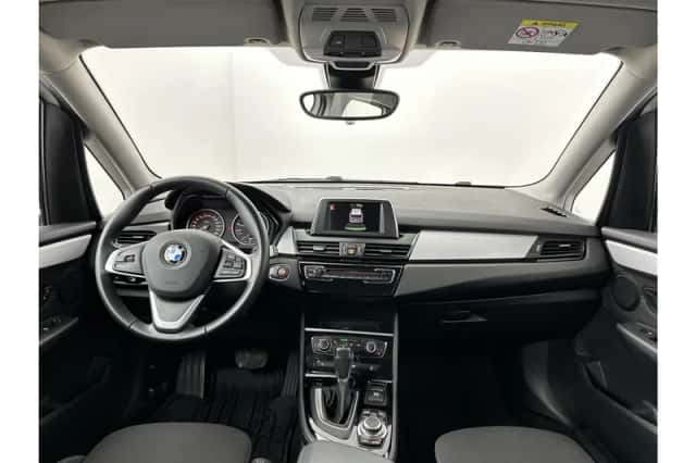 BMW 2-Serie (2015) thumbnail 18