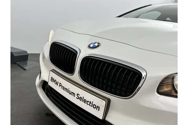 BMW 2-Serie (2015) thumbnail 19