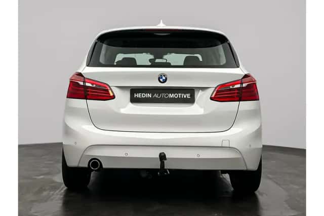 BMW 2-Serie (2015) thumbnail 3