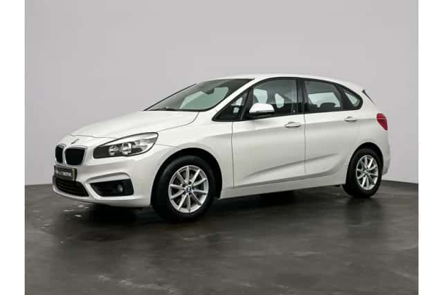 BMW 2-Serie (2015) thumbnail 23