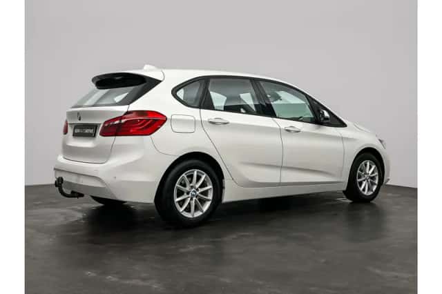 BMW 2-Serie (2015) thumbnail 4