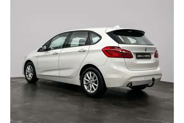 BMW 2-Serie (2015) thumbnail 5