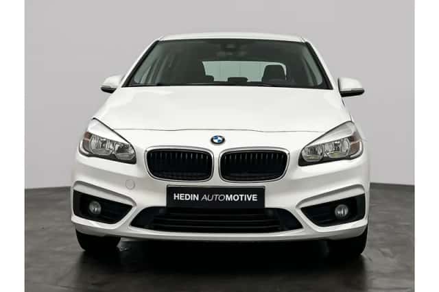 BMW 2-Serie (2015) thumbnail 6