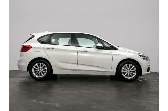 BMW 2-Serie (2015) thumbnail 7