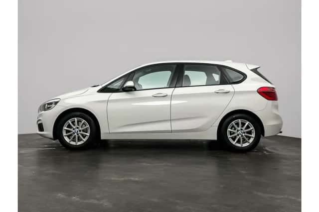 BMW 2-Serie (2015) thumbnail 8
