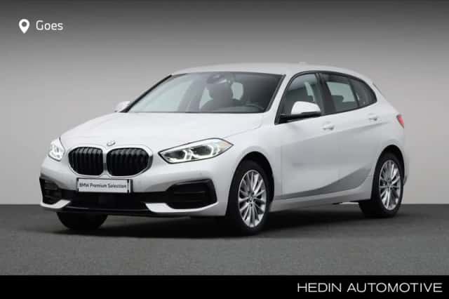 BMW 1-Serie (2023) thumbnail 1