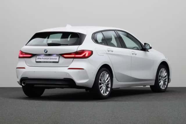 BMW 1-Serie (2023) thumbnail 2