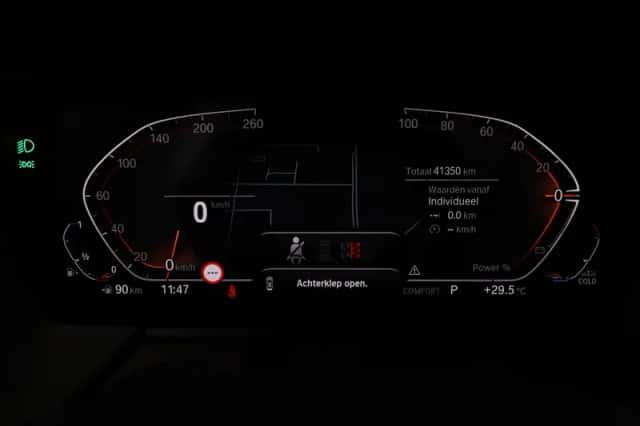 BMW 1-Serie (2023) thumbnail 3