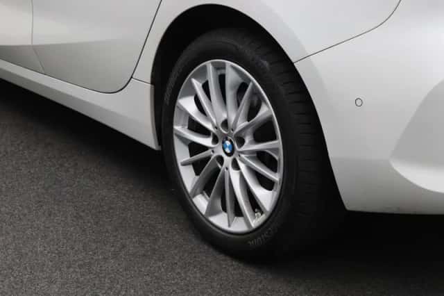 BMW 1-Serie (2023) thumbnail 5