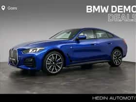 BMW i4 (2026)