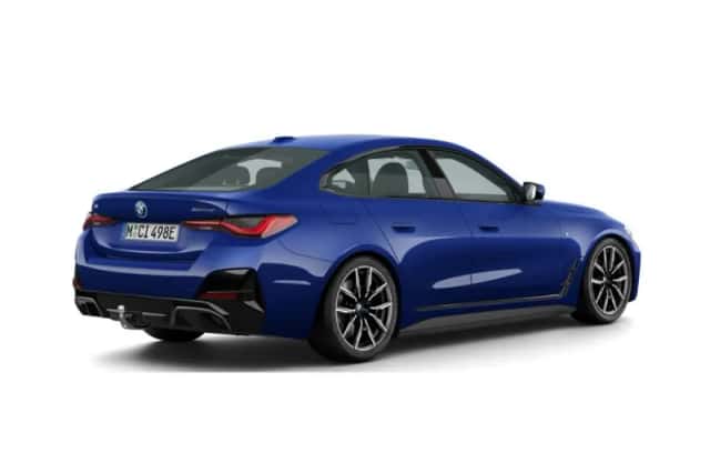 BMW i4 (2026) thumbnail 2