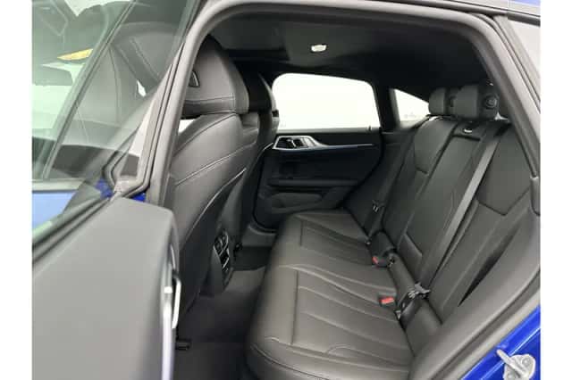 BMW i4 (2026) thumbnail 20