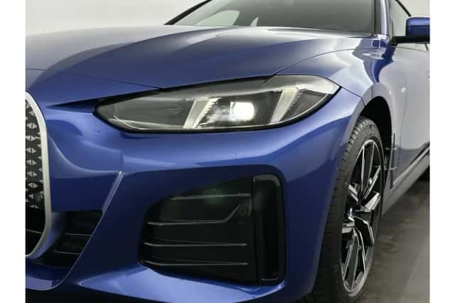 BMW i4 (2026) thumbnail 26