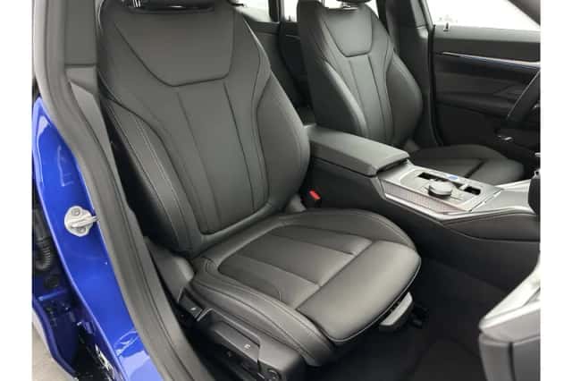 BMW i4 (2026) thumbnail 28