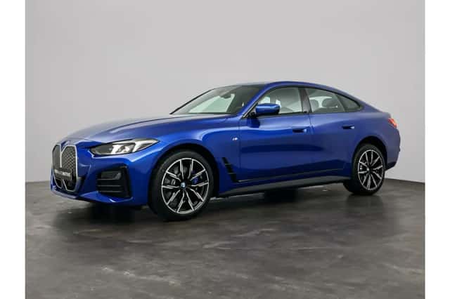BMW i4 (2026) thumbnail 30
