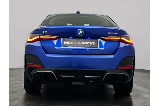 BMW i4 (2026) thumbnail 6