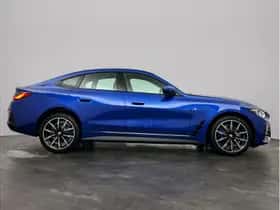 BMW i4 (2026) thumbnail 8