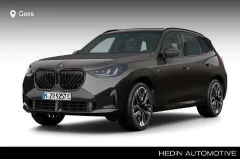 BMW X3 (2026) — foto 1