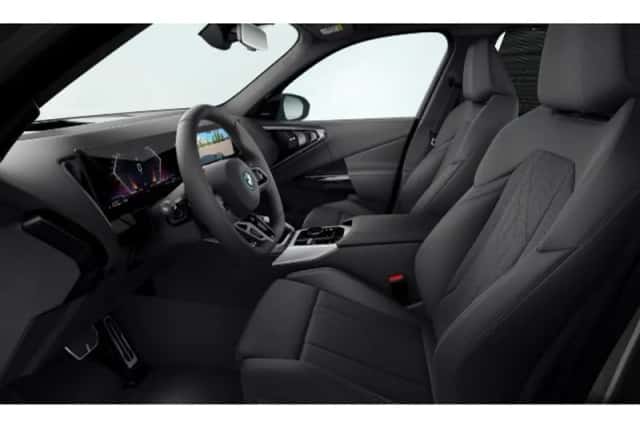 BMW X3 (2026) thumbnail 2