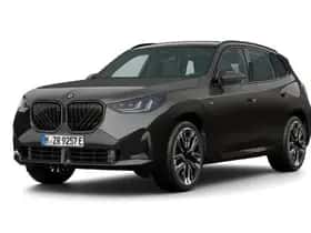 BMW X3 (2026) thumbnail 3