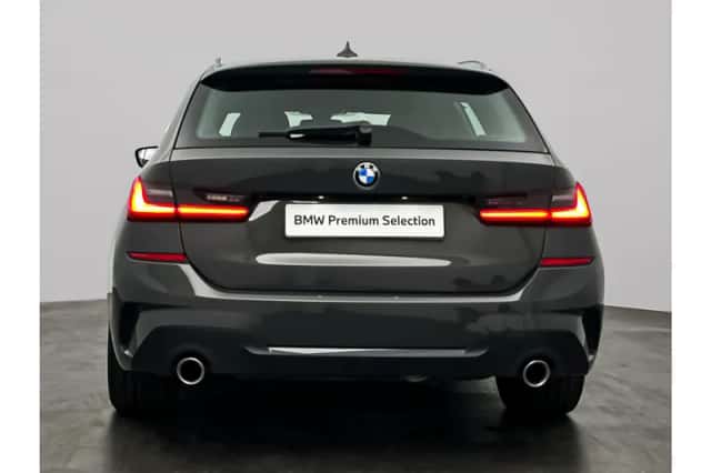 BMW 3-Serie (2019) thumbnail 4