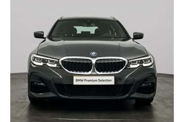 BMW 3-Serie (2019) thumbnail 6