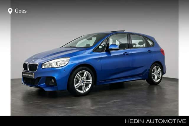 BMW 2-Serie (2018)