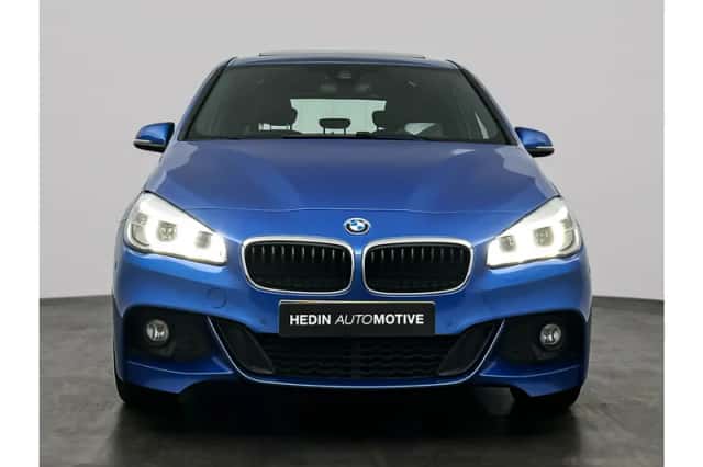 BMW 2-Serie (2018) thumbnail 11